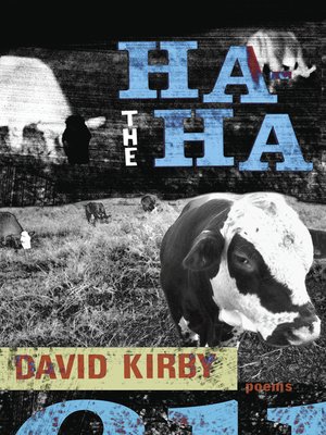 cover image of The Ha-ha